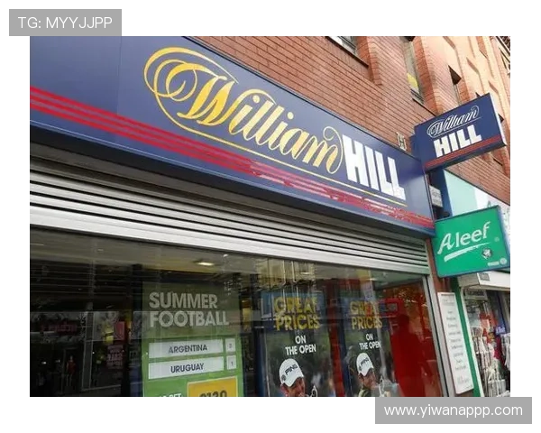 威廉希尔体育:全球知名的在线体育博彩平台解析 威廉希尔体育:全球知名的在线体育博彩平台解析