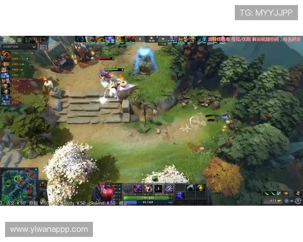 TI7巅峰对决:重温IG战队经典赛事直播全记录 TI7巅峰对决:重温IG战队经典赛事直播全记录